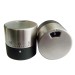 Stainless Steel Timer, Metal Timer