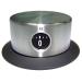 Stainless Steel Timer, Metal Timer