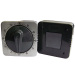 Stainless Steel Timer, Metal Timer