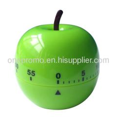 Fruit Shaped Timer