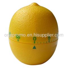 Fruit Shaped Timer