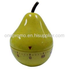 Fruit Shaped Timer