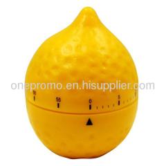 Fruit Shaped Timer