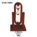 Wooden Sand Timer