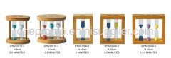 Wooden Sand Timer