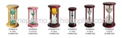 Wooden Sand Timer