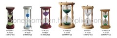 Wooden Sand Timer