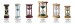 Wooden Sand Timer