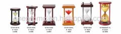 Wooden Sand Timer