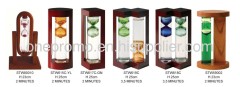 Wooden Sand Timer