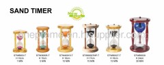 Wooden Sand Timer