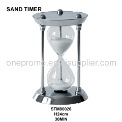 Metal Sand Timer