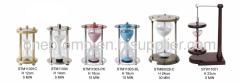 Metal Sand Timer