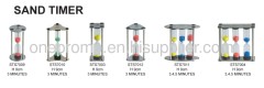 Metal Sand Timer