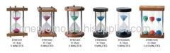 Metal Sand Timer