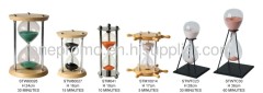 Metal Sand Timer