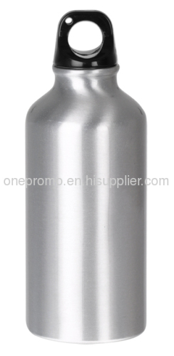 Small MOQ Aluminum Sport Bottle