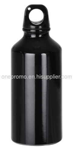 Small MOQ Aluminum Sport Bottle