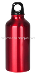 Small MOQ Aluminum Sport Bottle