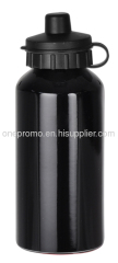 Small MOQ Aluminum Sport Bottle