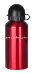 Small MOQ Aluminum Sport Bottle