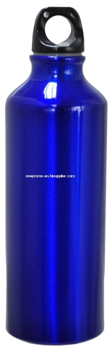 Small MOQ Aluminum Sport Bottle