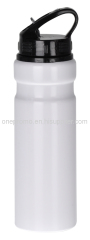Small MOQ Aluminum Sport Bottle