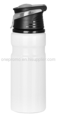 Small MOQ Aluminum Sport Bottle