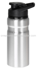 Small MOQ Aluminum Sport Bottle