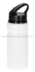 Small MOQ Aluminum Sport Bottle