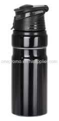Small MOQ Aluminum Sport Bottle