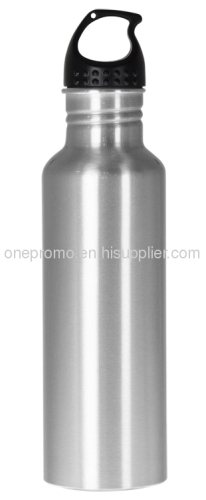 Small MOQ Aluminum Sport Bottle