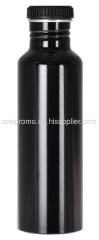 Small MOQ Aluminum Sport Bottle