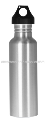 Small MOQ Aluminum Sport Bottle