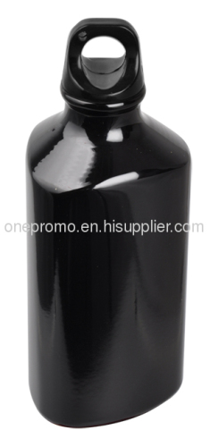 Small MOQ Aluminum Sport Bottle