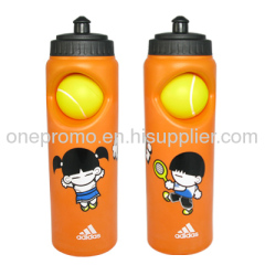 Plastic Bottle