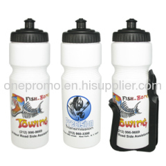 Plastic Bottle