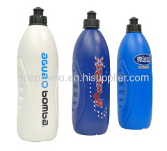 Plastic Bottle