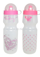 Plastic Bottle
