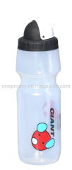 Plastic Bottle
