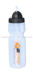 Plastic Bottle
