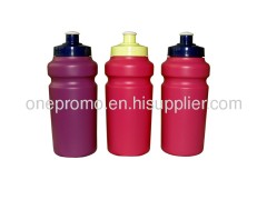 Plastic Bottle
