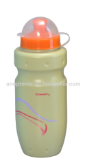 Plastic Bottle