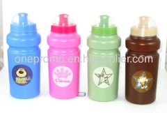 Plastic Bottle