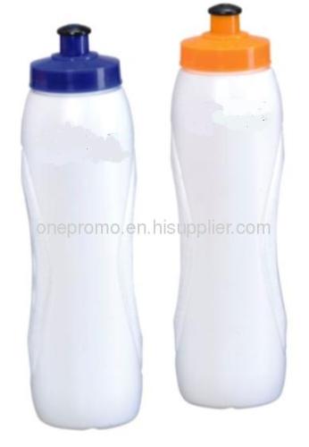 Plastic Bottle