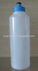 Plastic Bottle