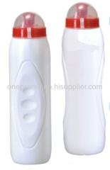 Plastic Bottle