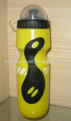 Plastic Bottle