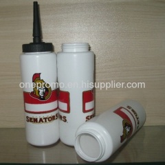 Plastic Bottle