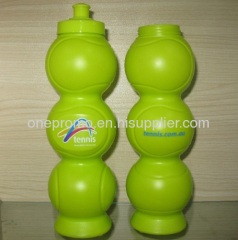 Plastic Bottle
